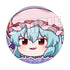 『東方Project』トレーディング缶バッジ /ゆっくり【BOX】【202509再販】
